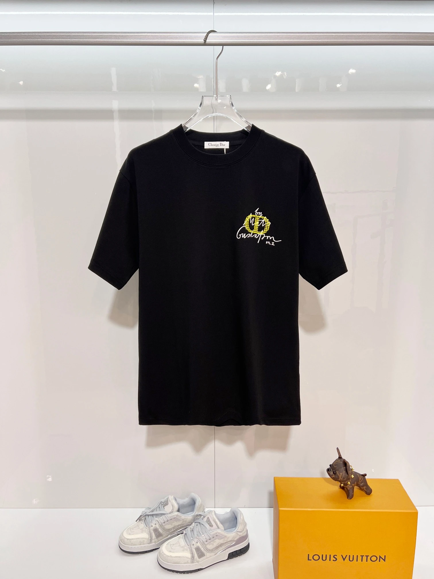Dior T-Shirt — 8a430b59