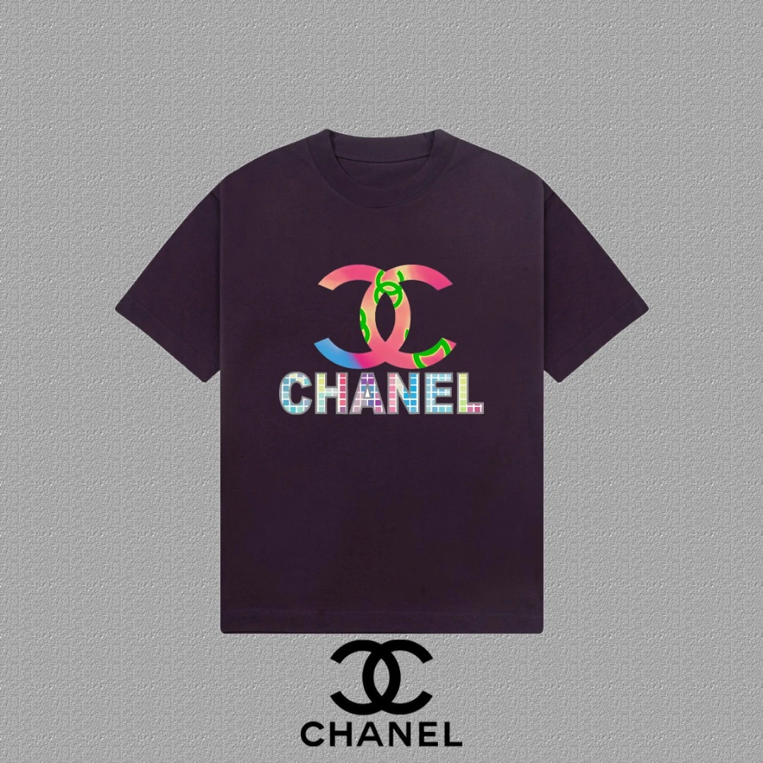 Chanel T-Shirt — 94db71ee