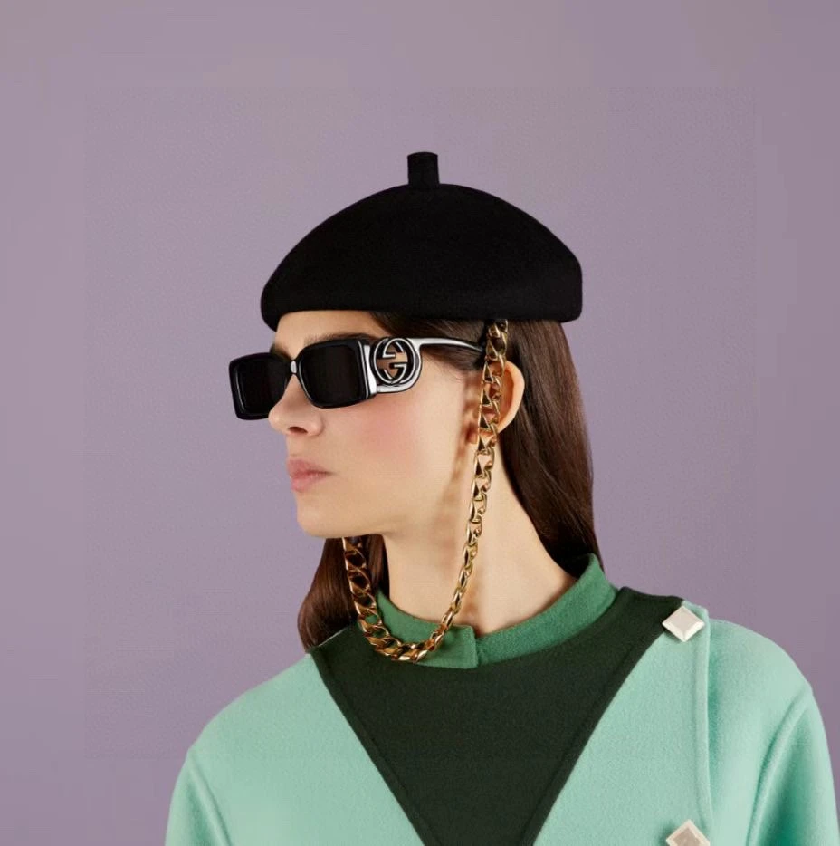 Gucci Eyewear — de64e35b