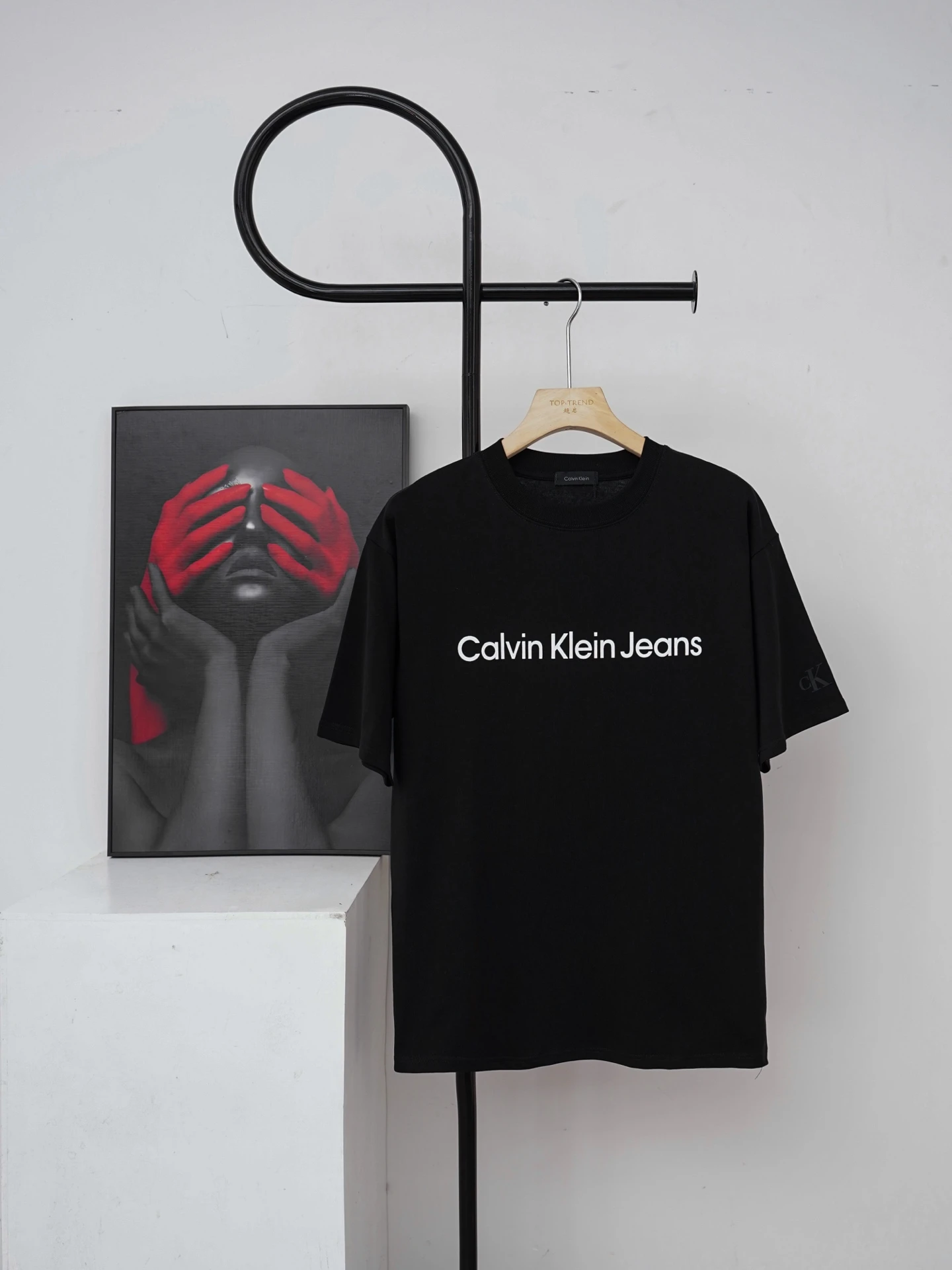 Louis Vuitton T-Shirt — d09d606f