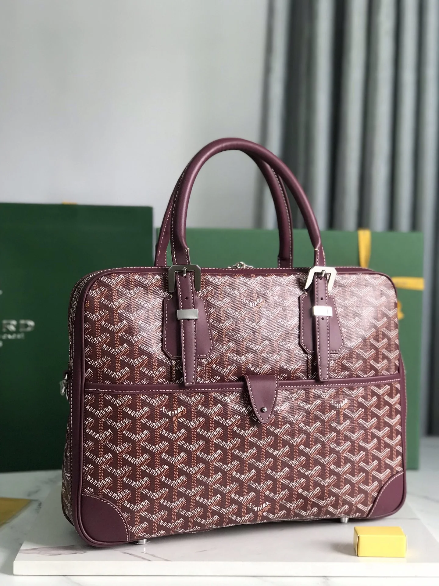 Goyard Bag — 15520260