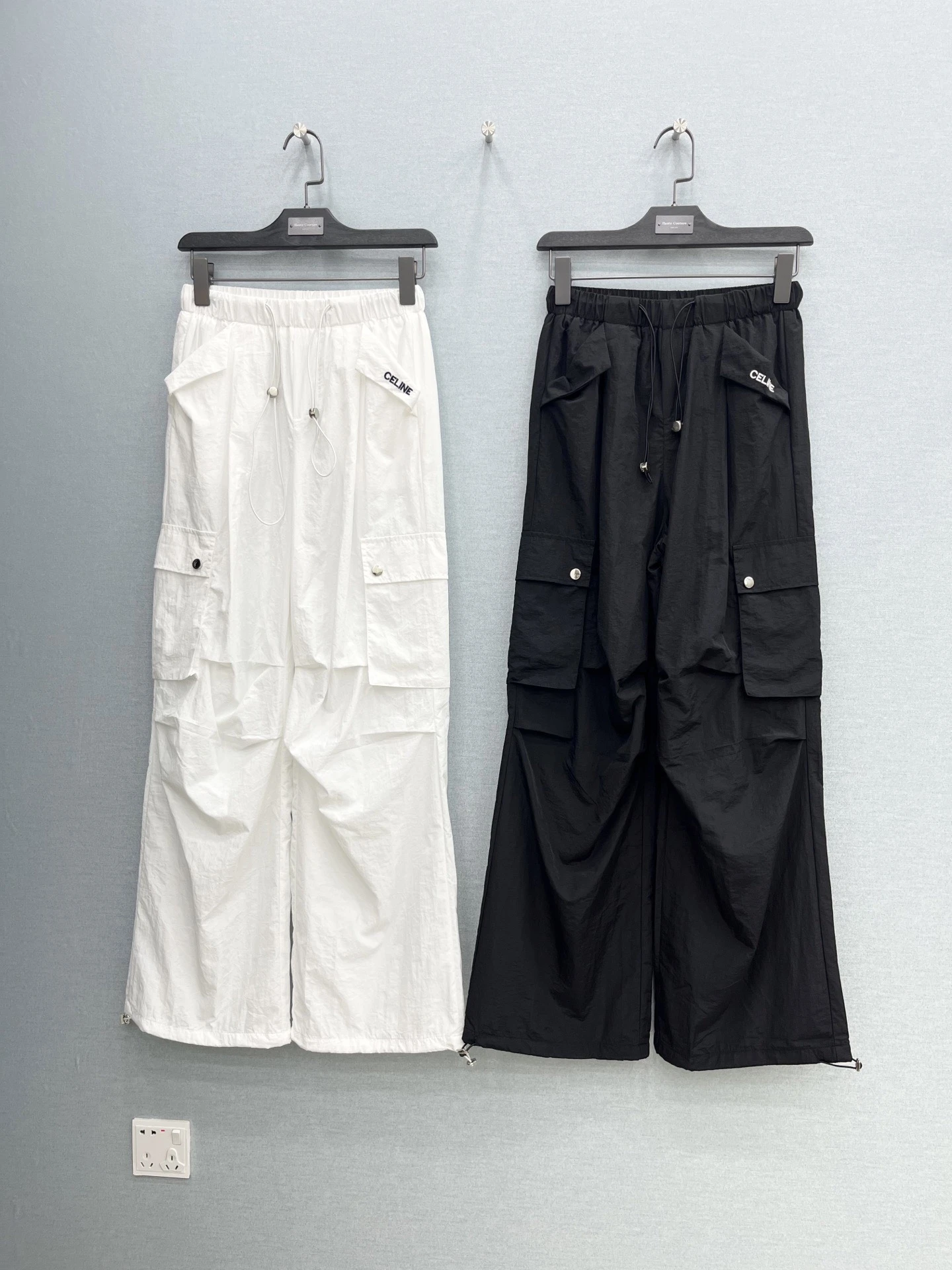 Trousers — 8577300c