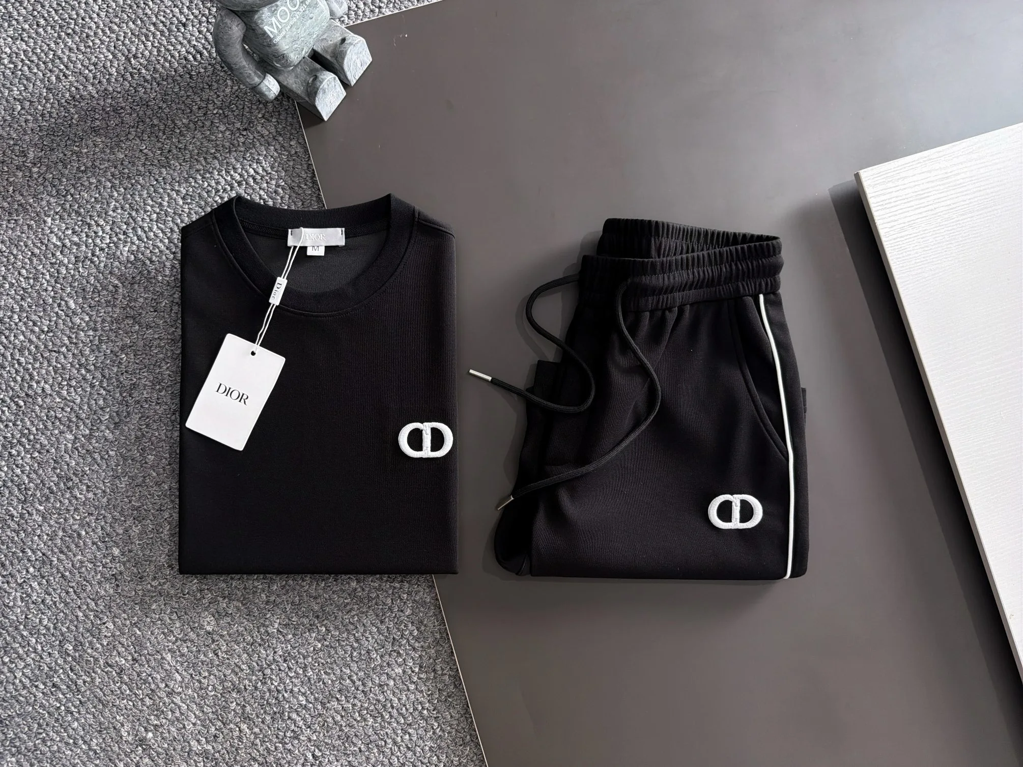 Dior T-Shirt — 1c5d1738