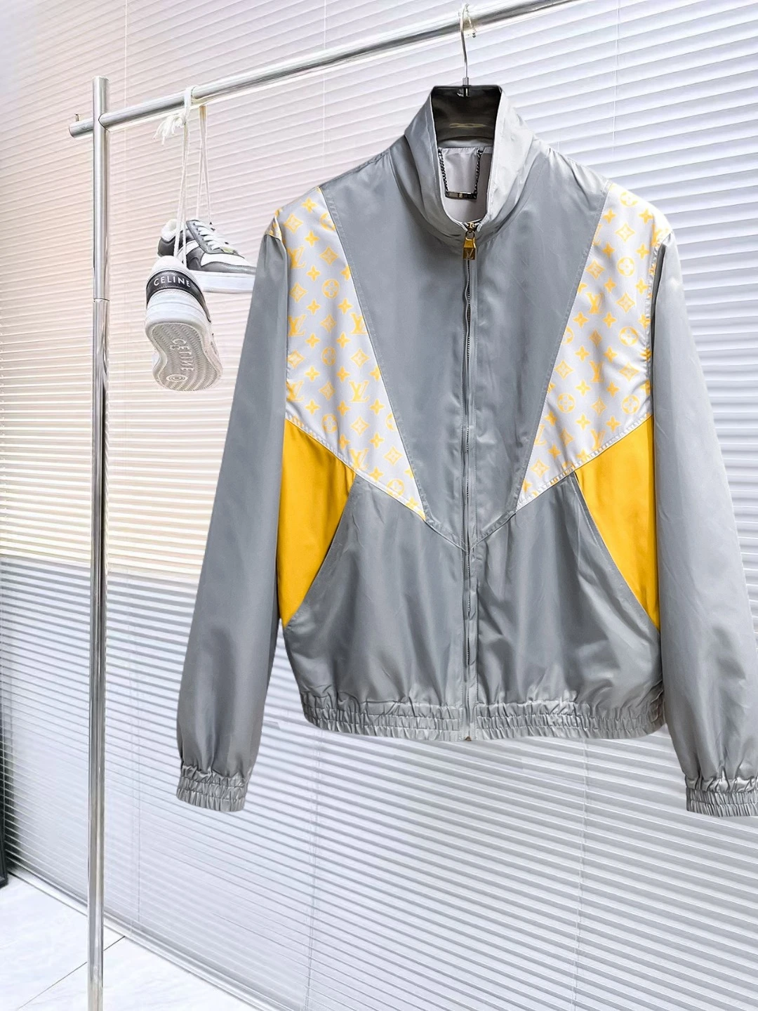 Louis Vuitton Jackets — 0092311f