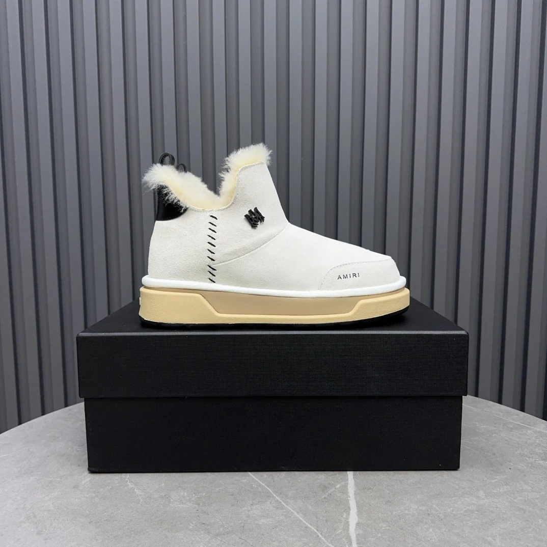 Amiri Shoes — 257f1fd3
