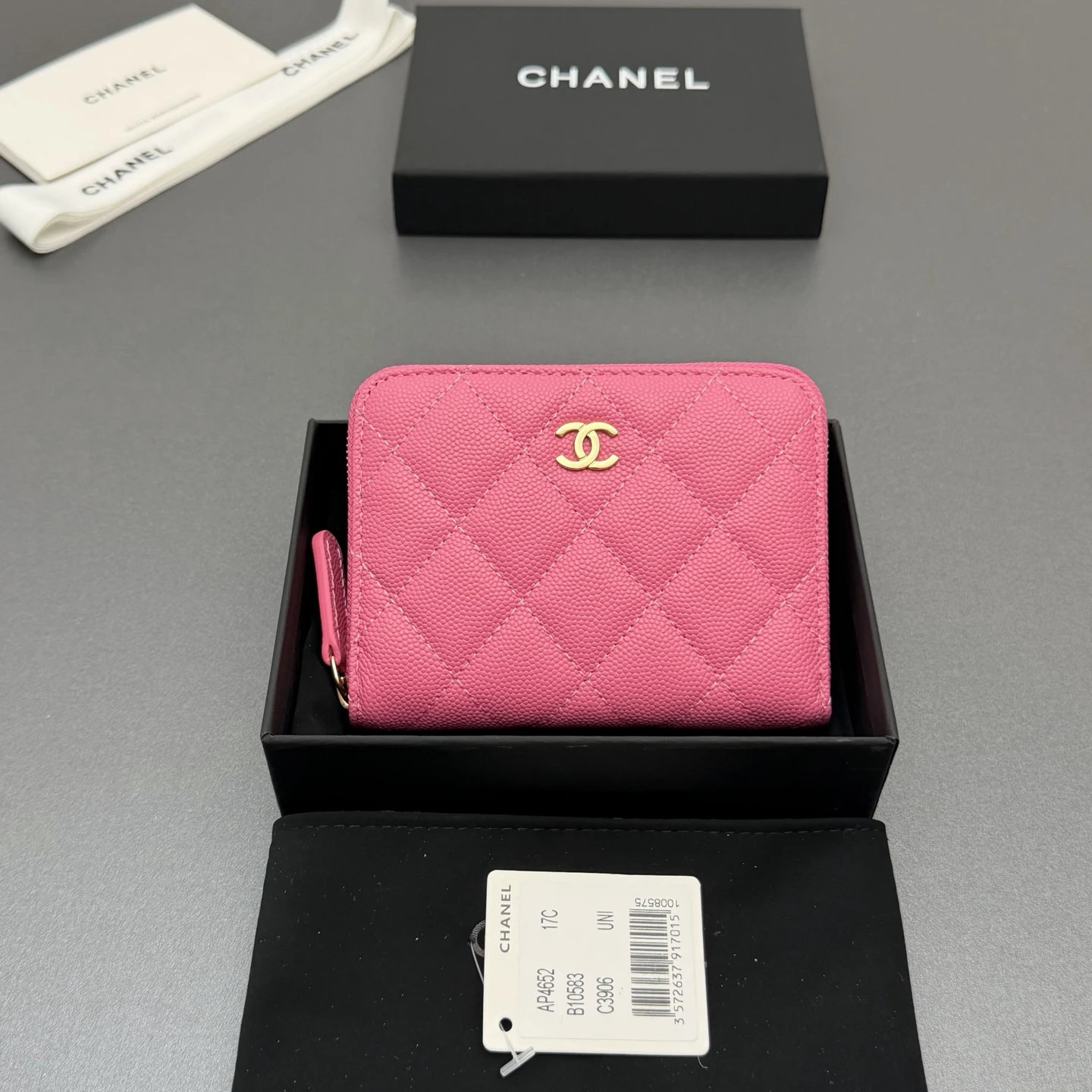 Wallets — cdce678c