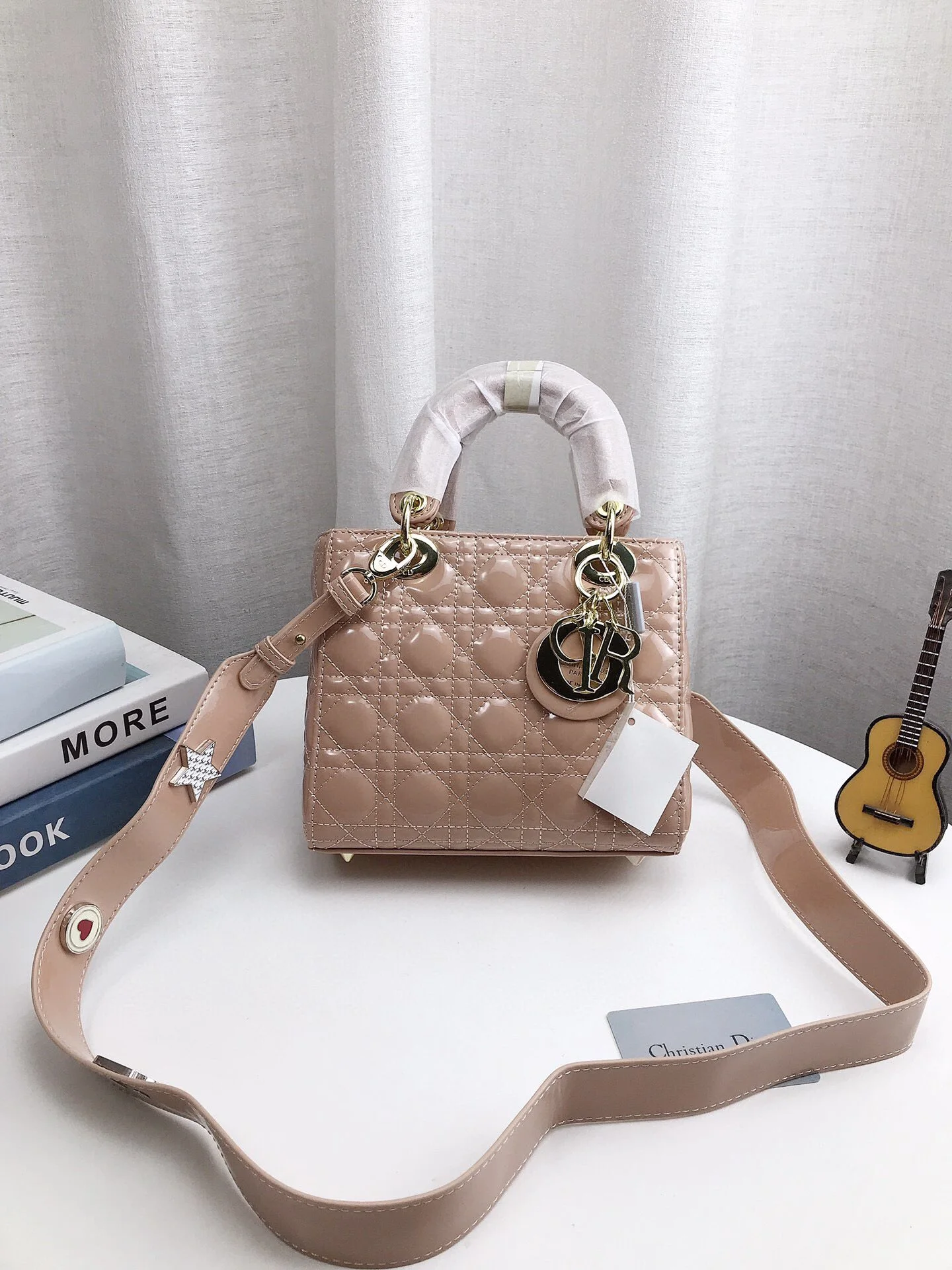 Dior Bag — f360dae1