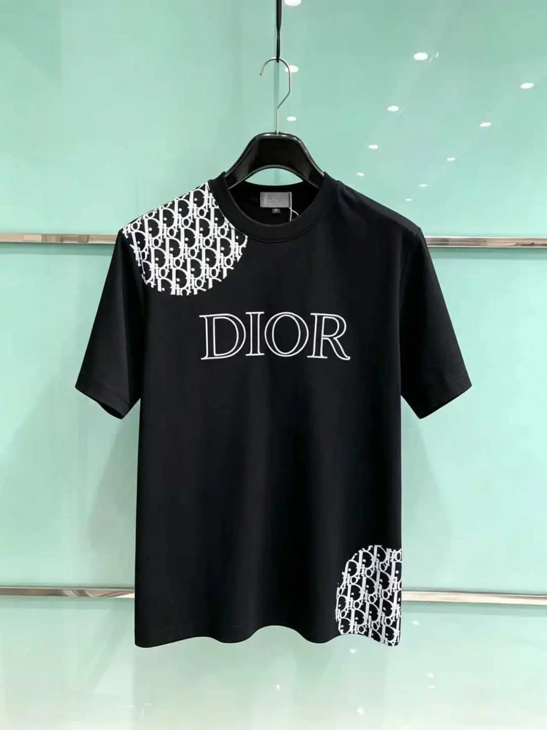 Dior T-Shirt — 1e7cc86d