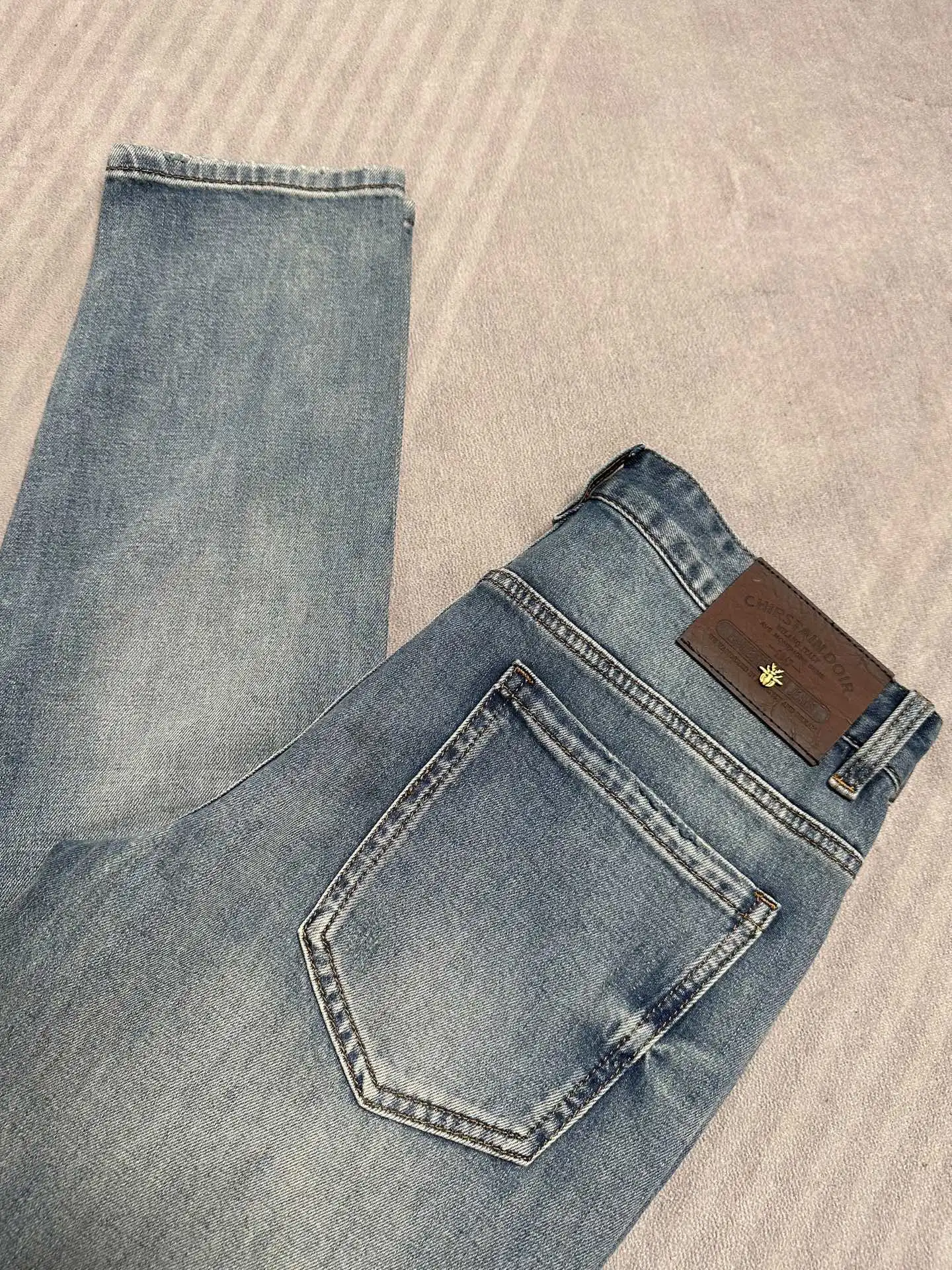 Dior Jeans — dc8ec001