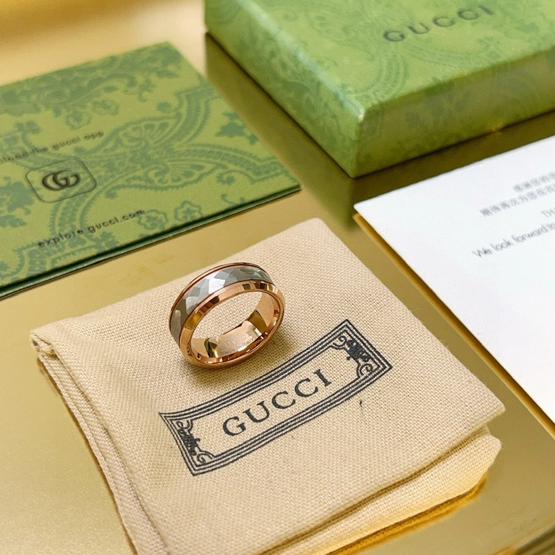 Gucci Jewellery — a43dc200