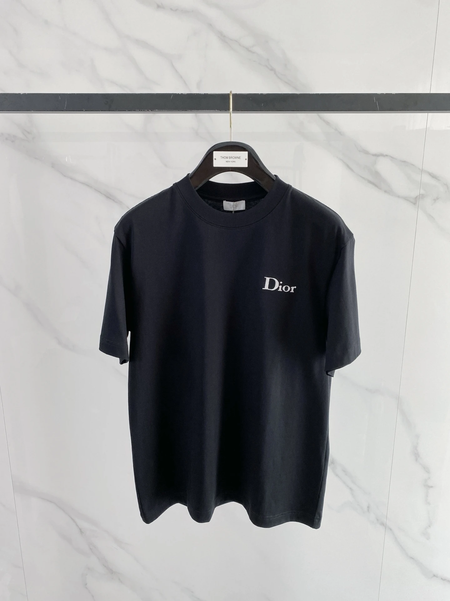 Dior T-Shirt — 7076a462