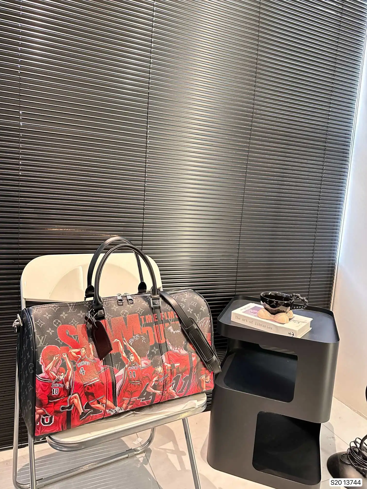 Louis Vuitton Travel Bags — bd25b1ba
