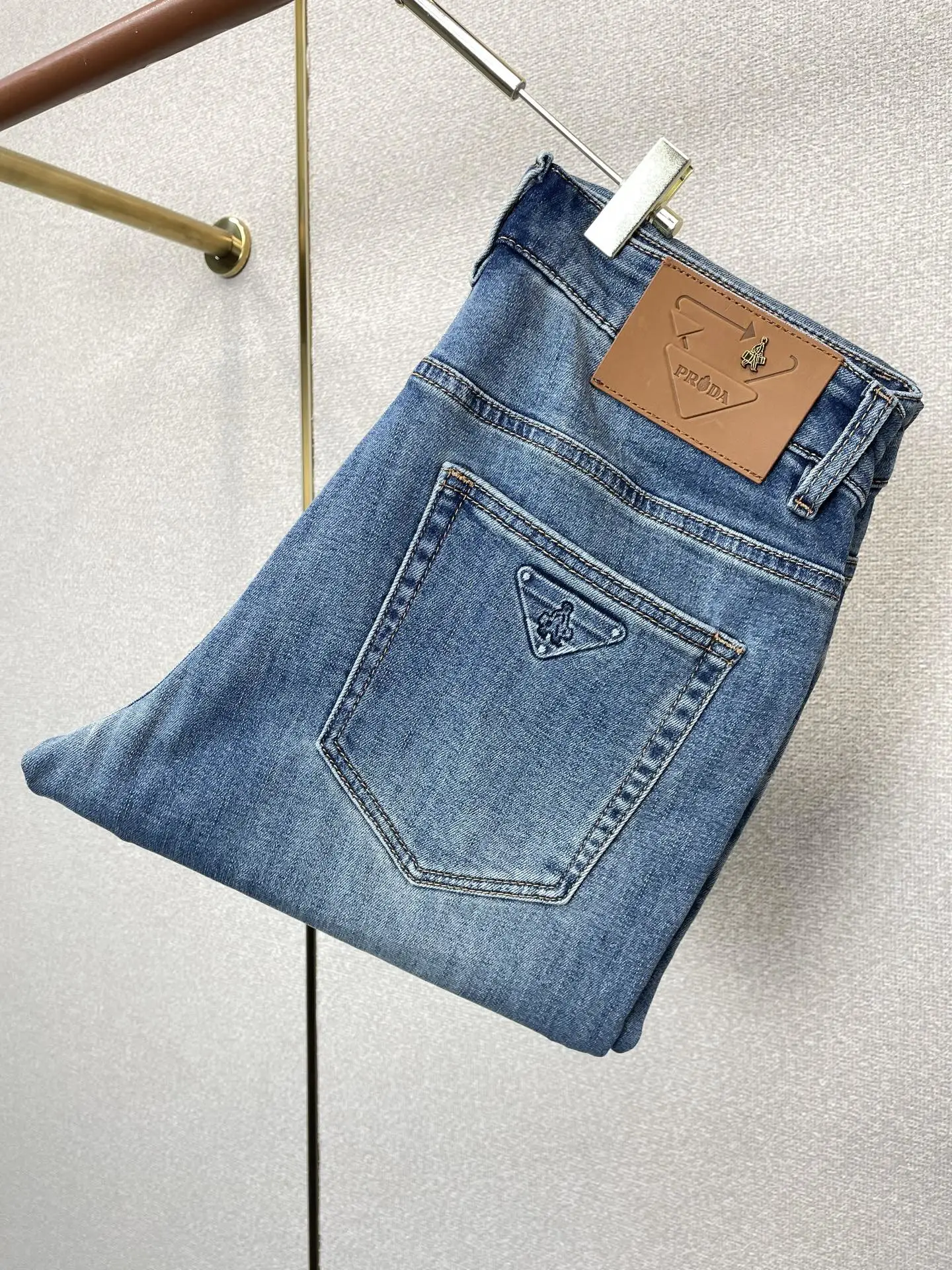 Prada Jeans — bd69a931