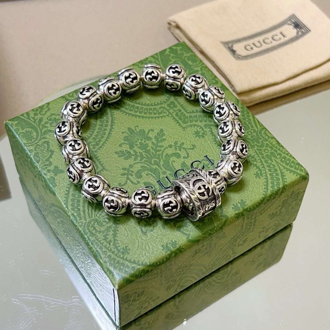 Gucci Jewellery — 0efd4a39