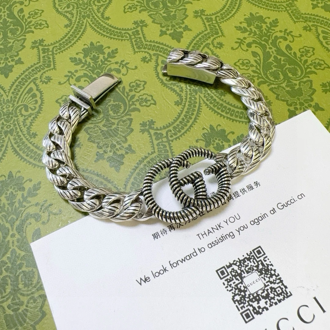 Gucci Jewellery — c1c82268
