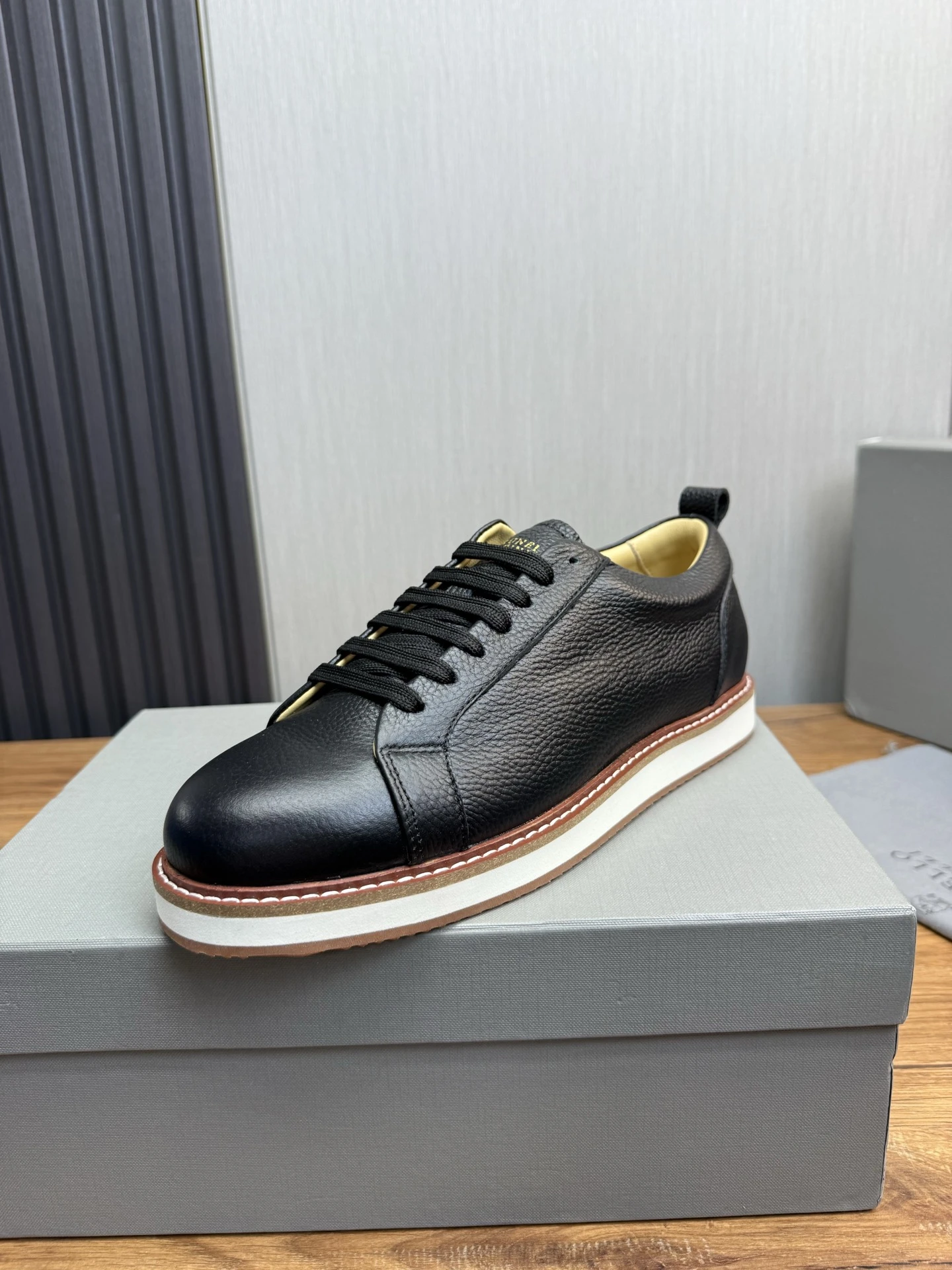 Brunello Cucinelli Sneakers — 12f4e649
