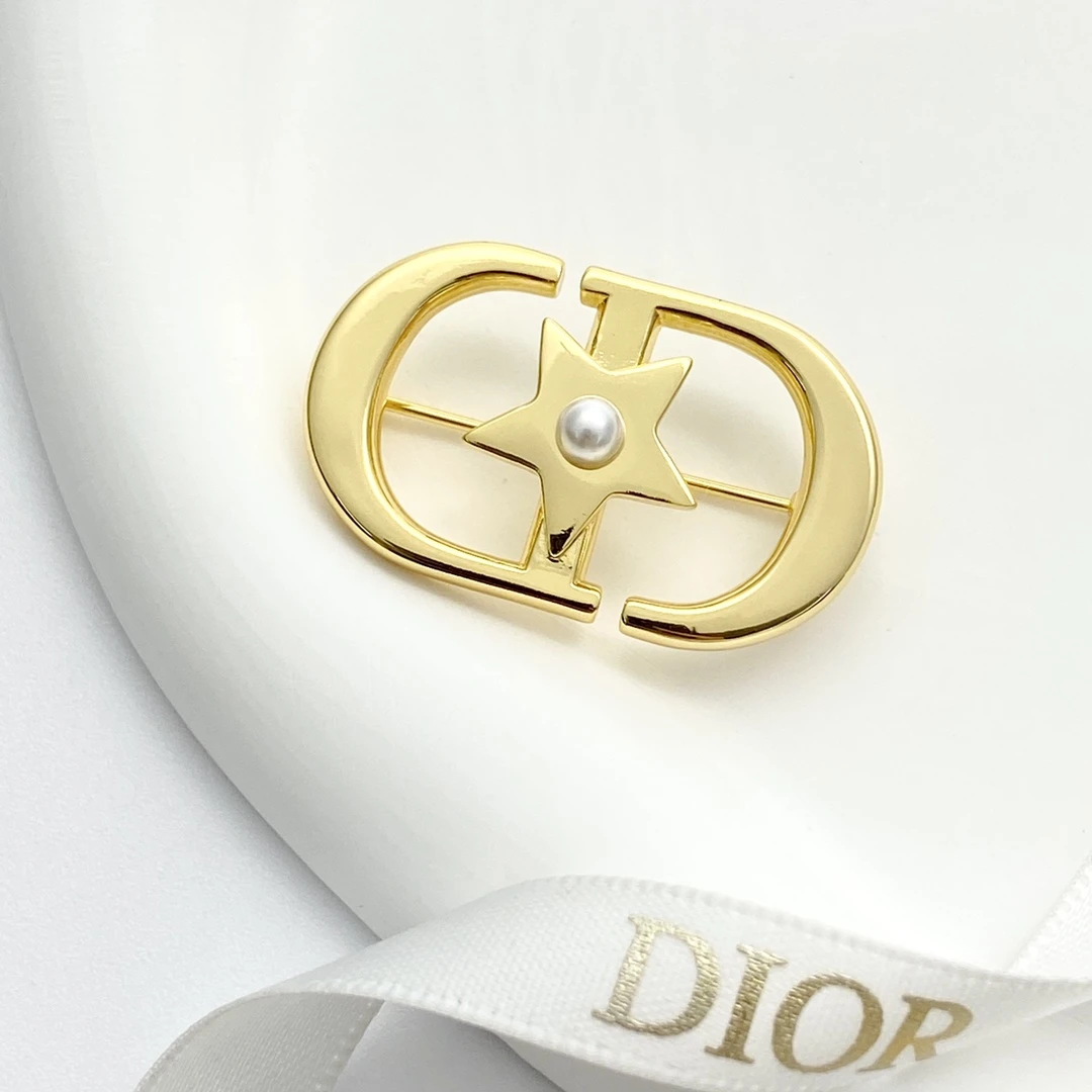 Dior Jewellery — 3419d269