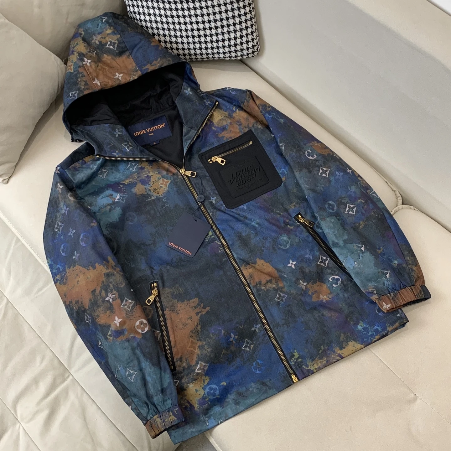 Louis Vuitton Jackets — 2a5604ff