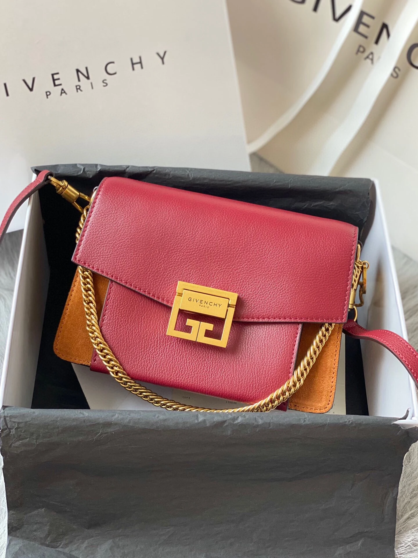 Givenchy Bag — 62cca027