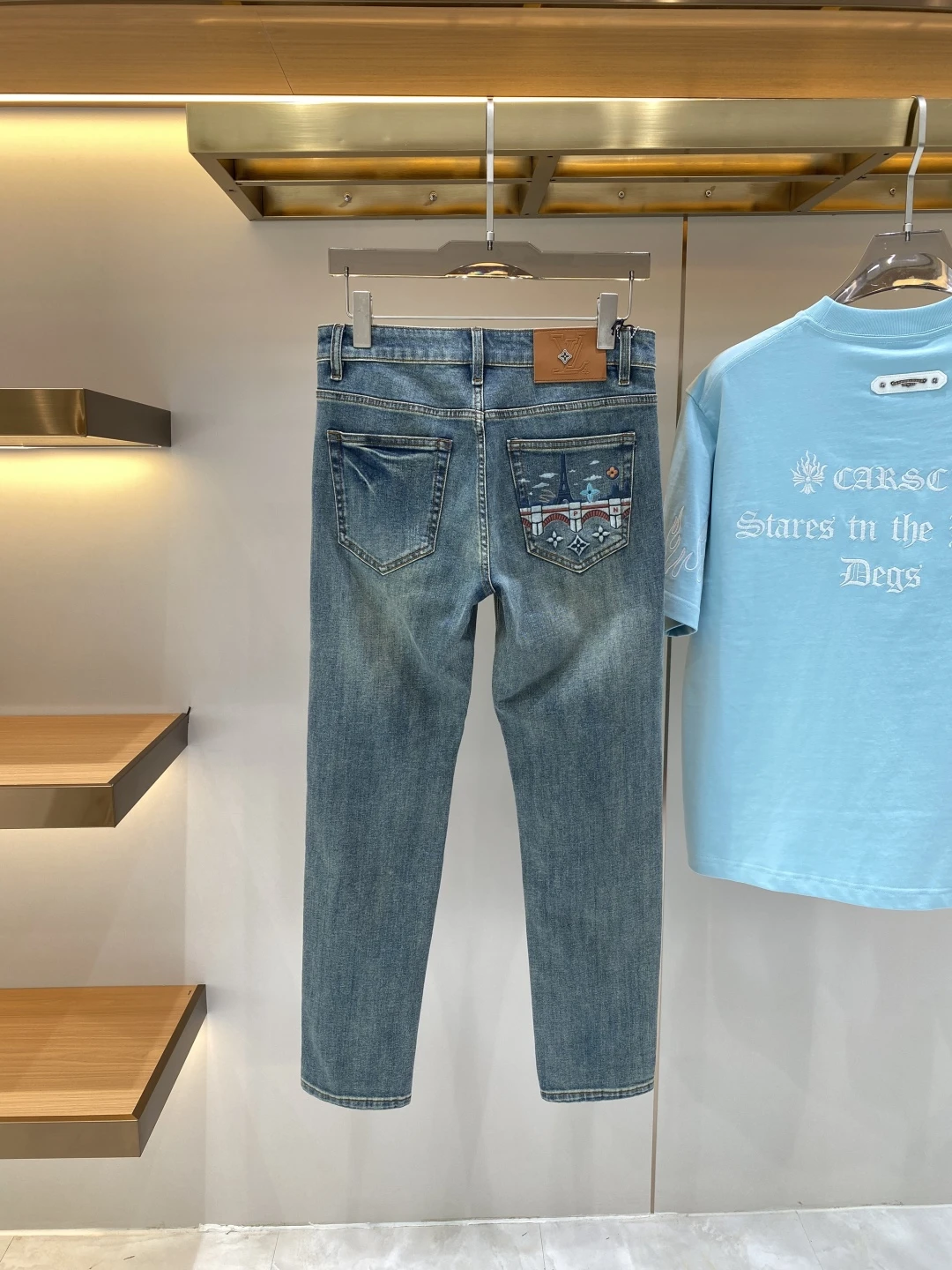 Jeans — 00cb0427