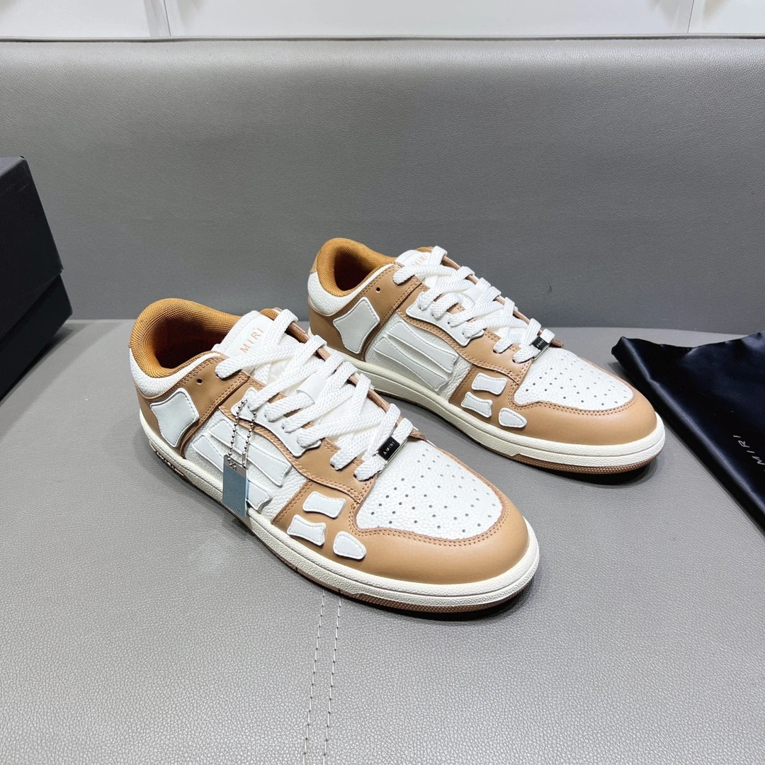 Amiri Shoes — 3863de96