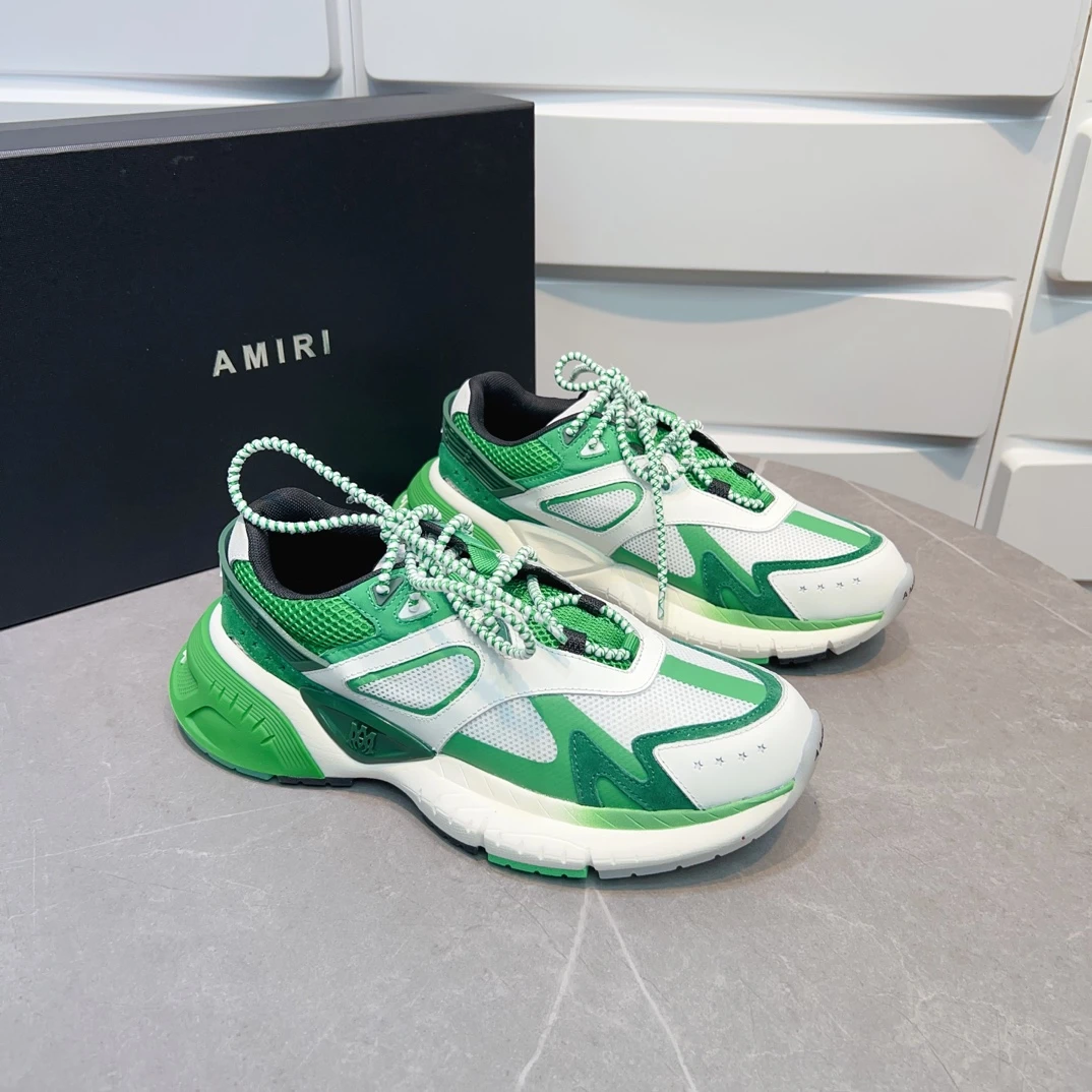 Amiri Shoes — b036a87e