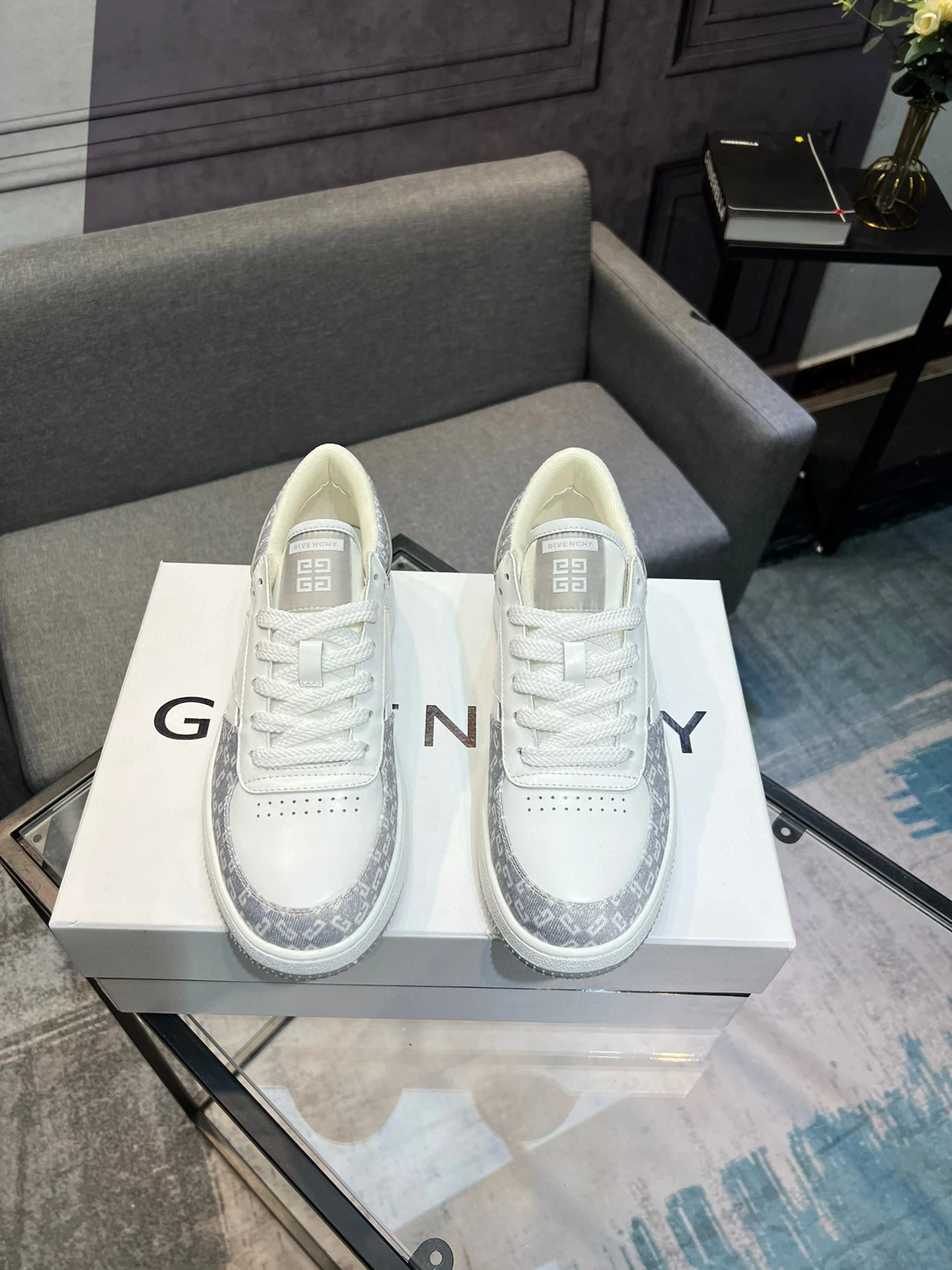 Givenchy Shoes — be1cd1ef