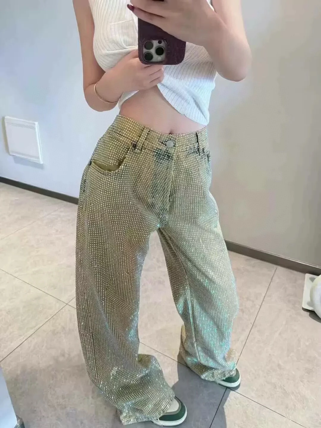 Trousers — 9edc08b8