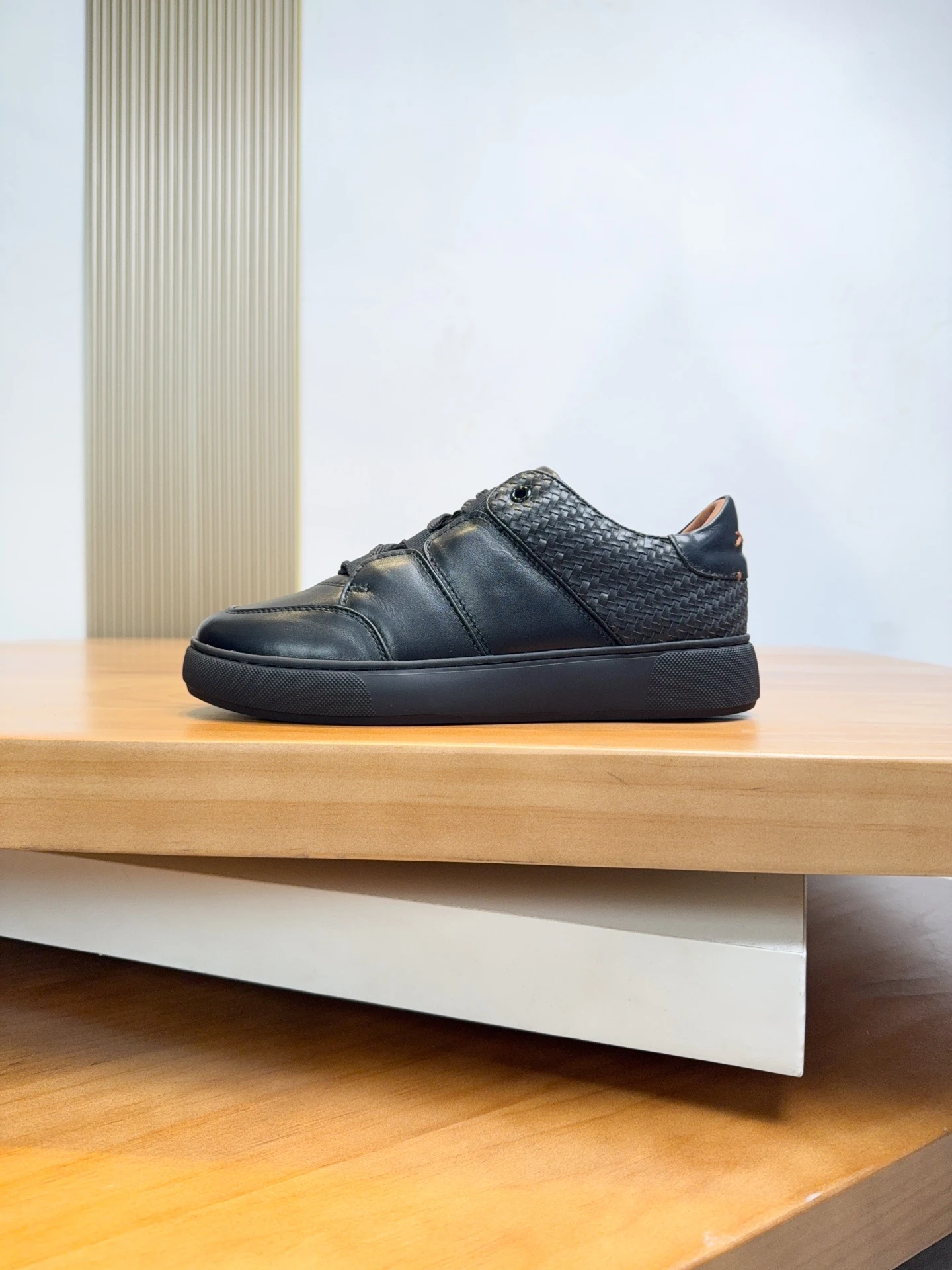 Zegna Shoes — befdfec0