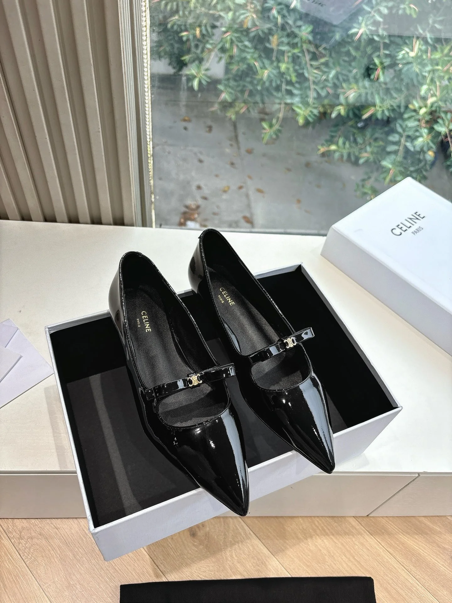 Celine Sneakers — 3ae683d1