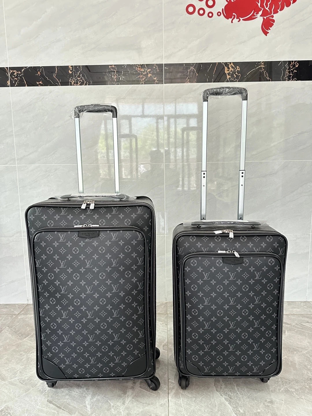 Luggage — 124ea82a