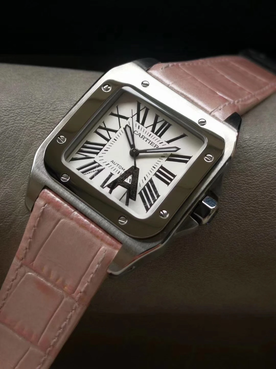 Cartier Watch — dc719cfb