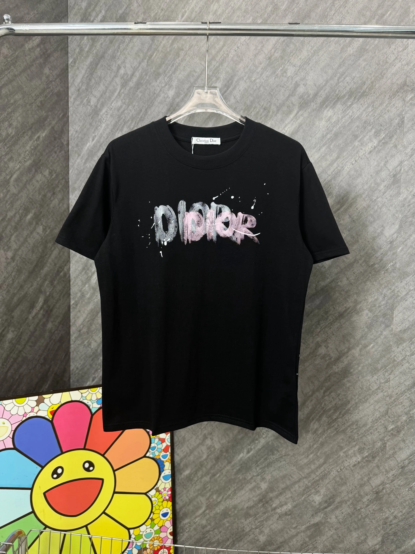 Dior T-Shirt — 6b42aa09
