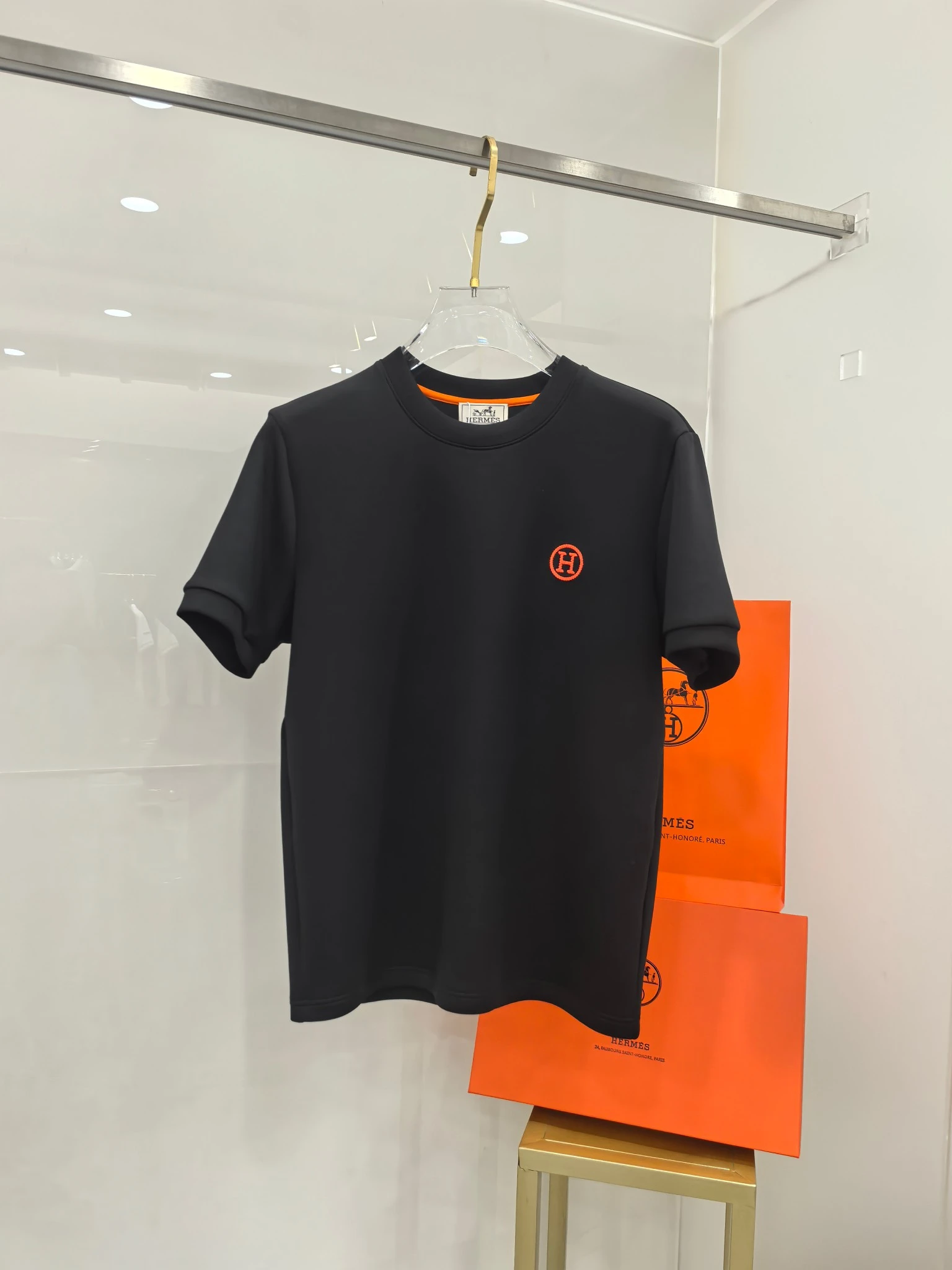 Hermès T-Shirt — 932ac998