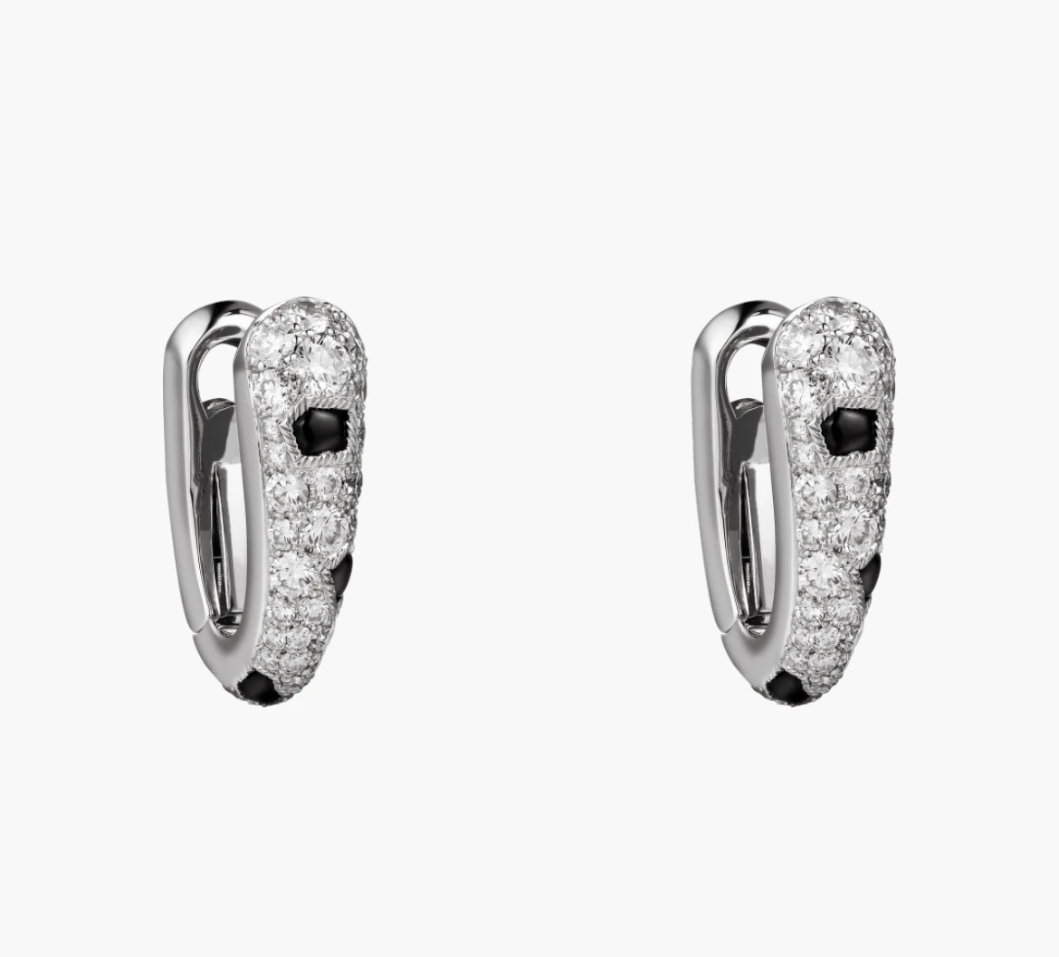 Cartier Jewellery — 34559e0d