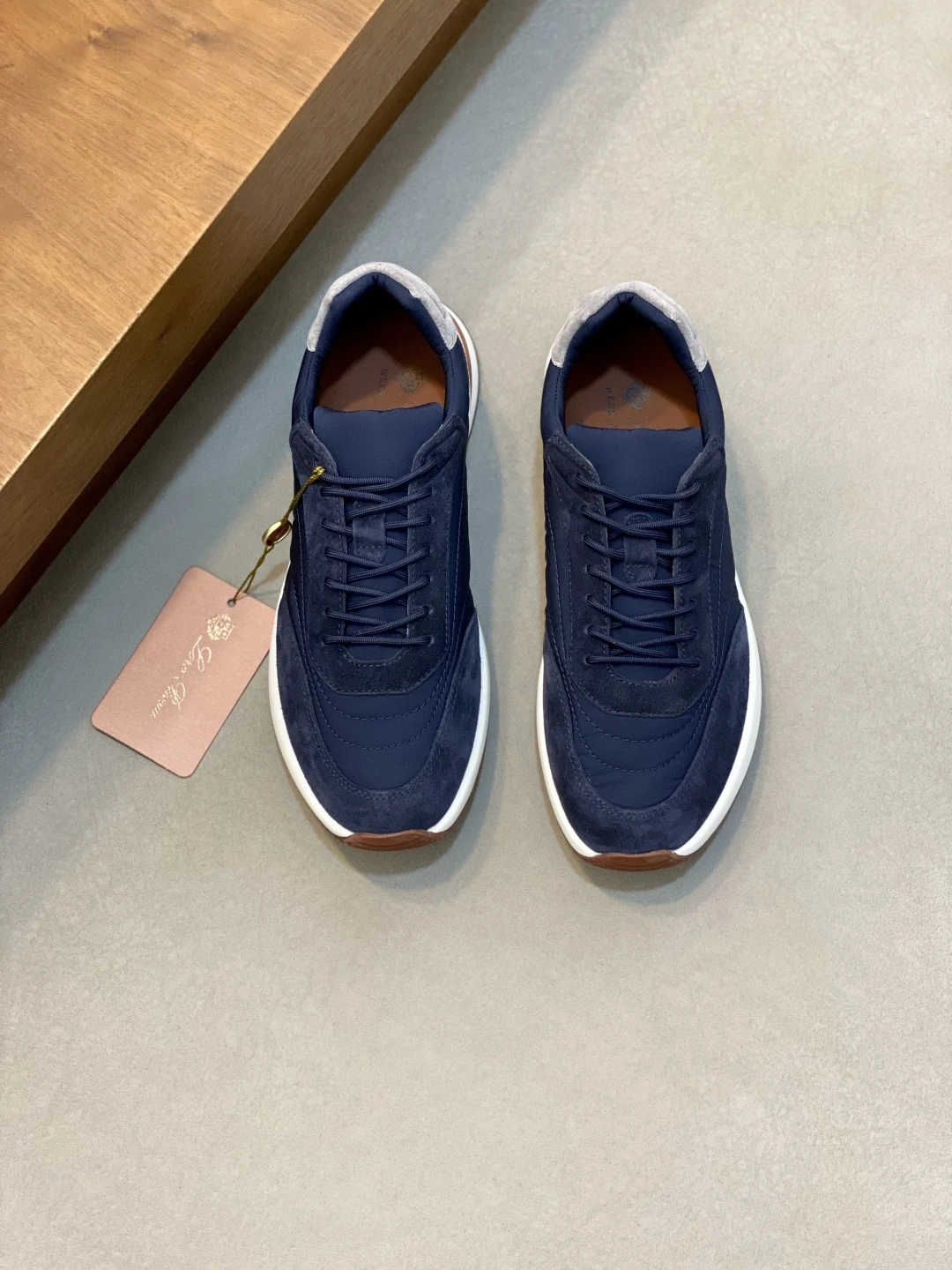 Loro Piana Sneakers — aea45581