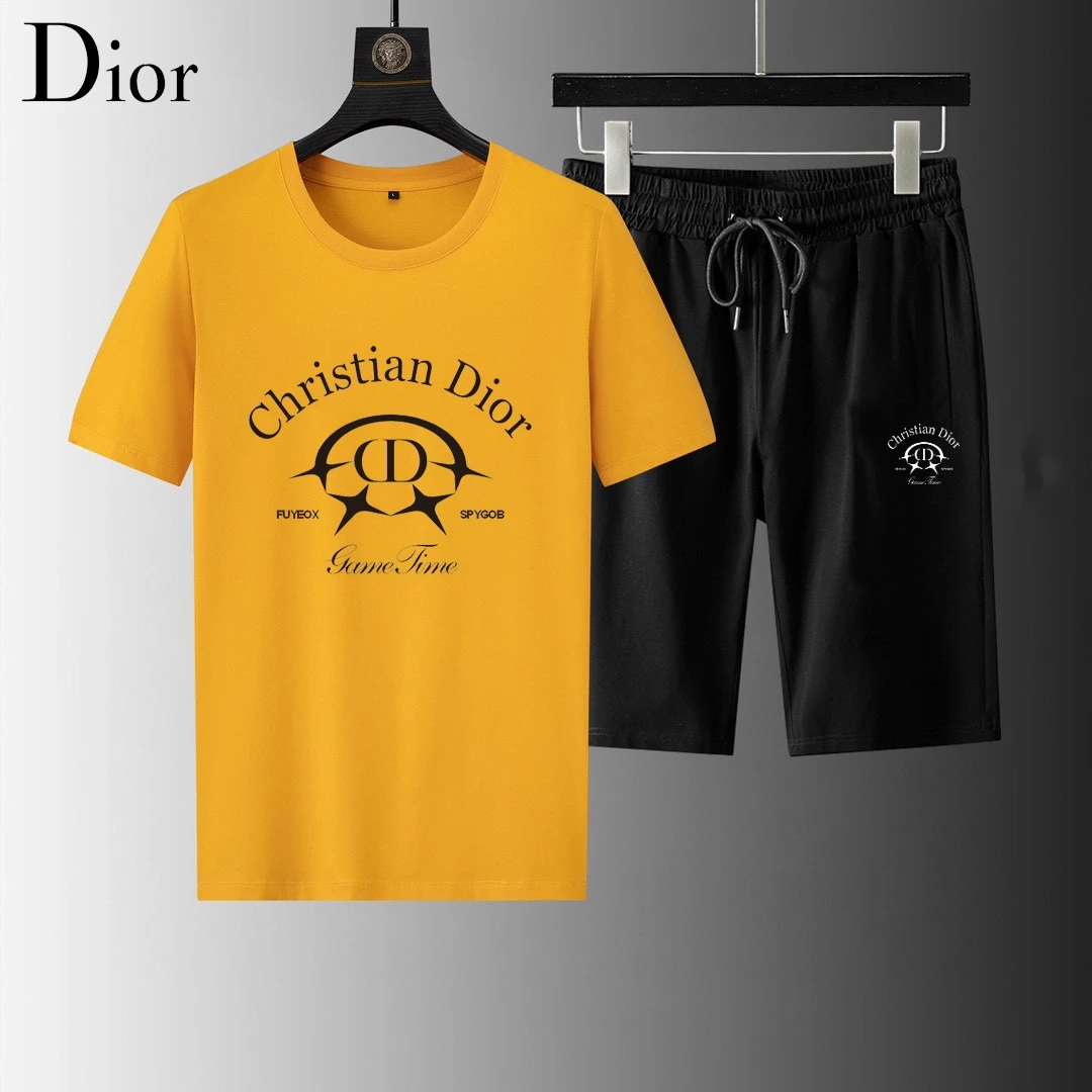 Dior T-Shirt — 716483be