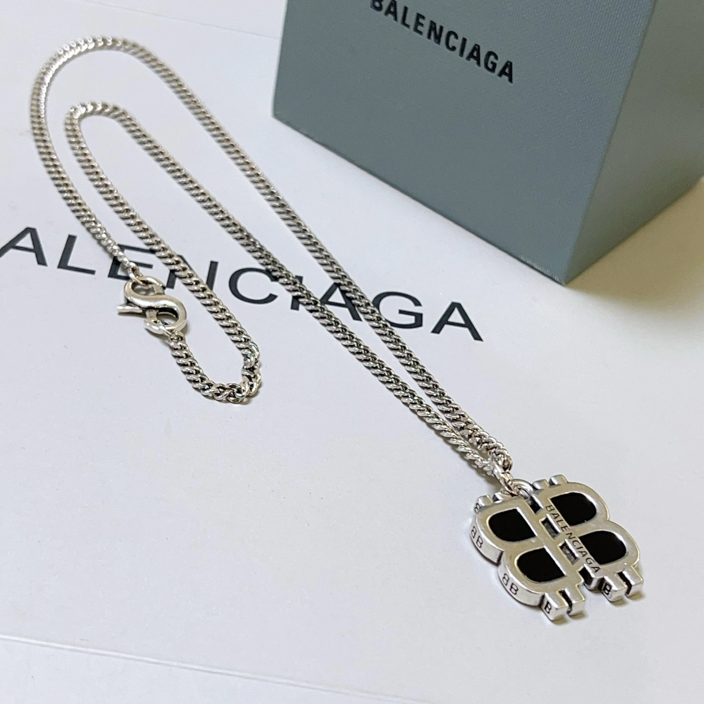 Balenciaga Jewellery — 502f0d81