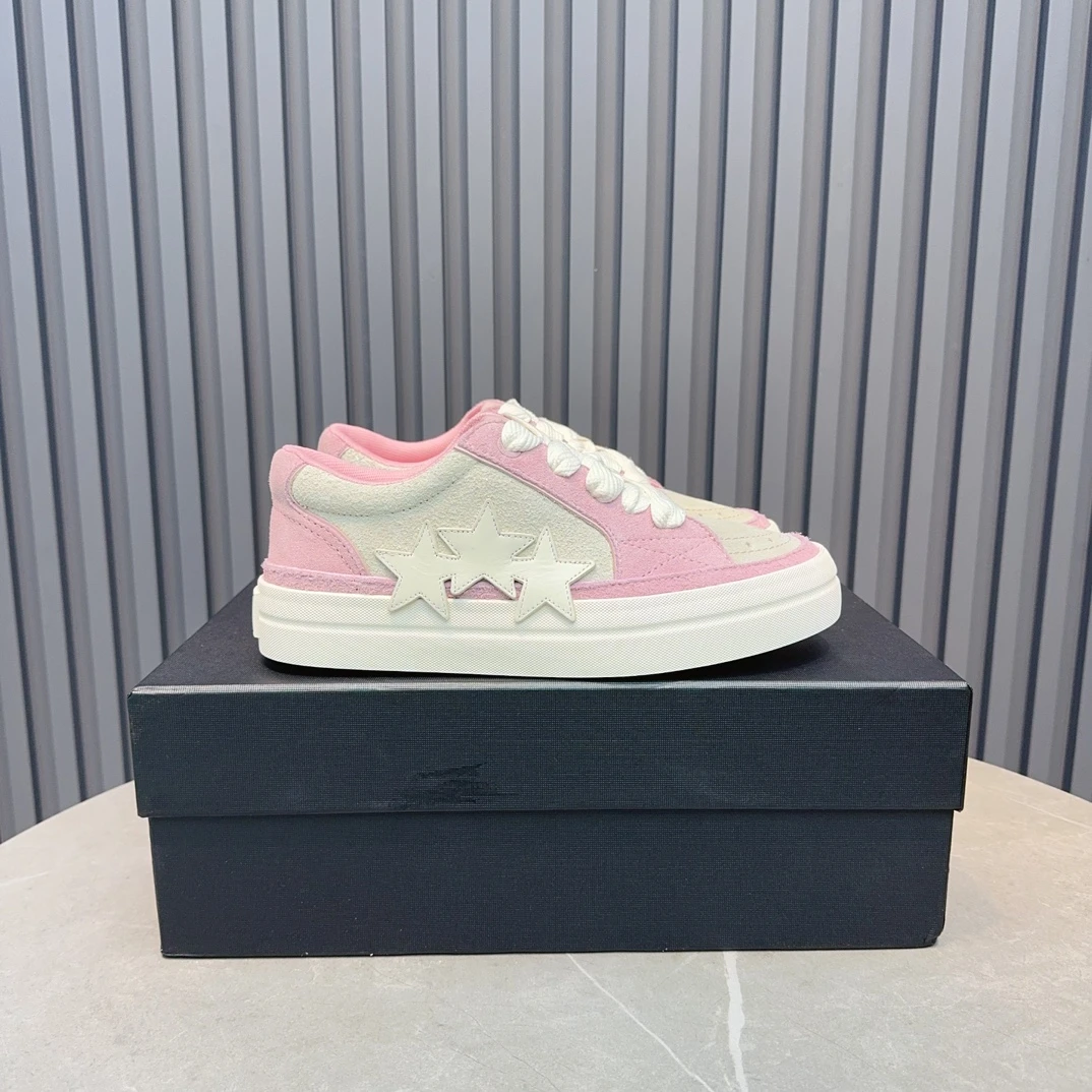 Amiri Shoes — 8cb841e6