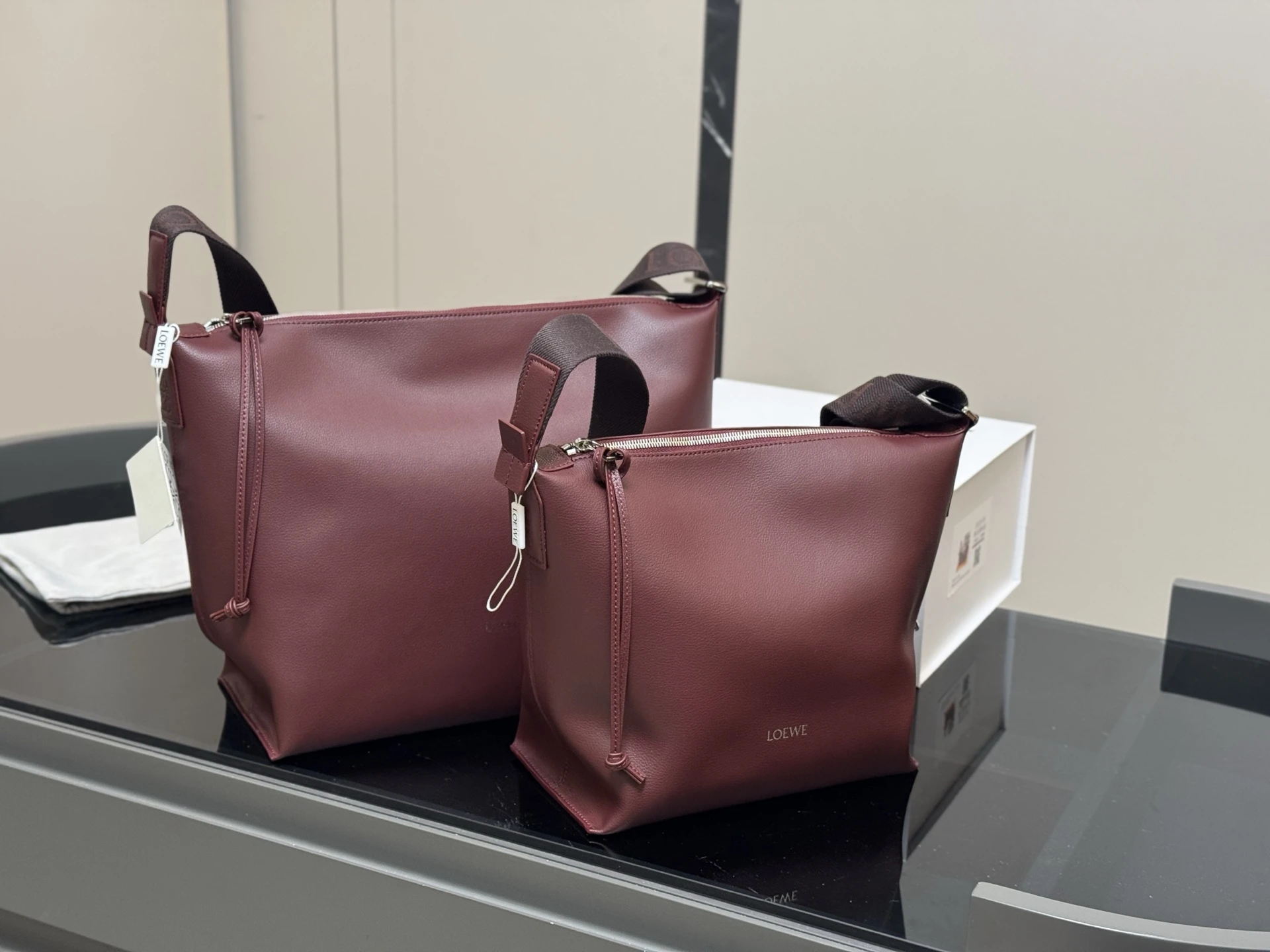 Loewe Bag — 392dac83