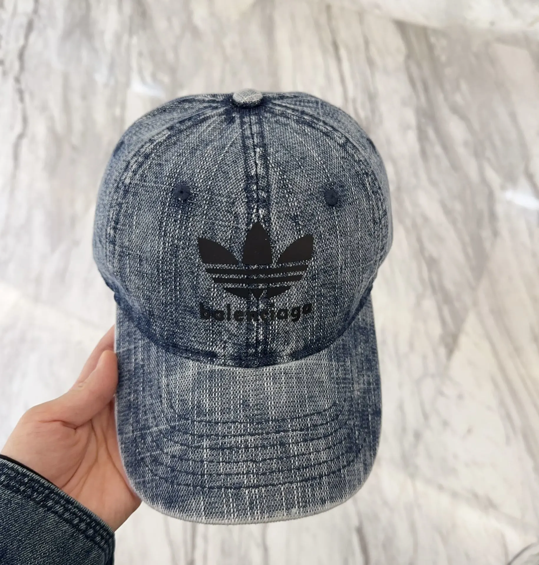 Balenciaga Hat — 44fb3b61