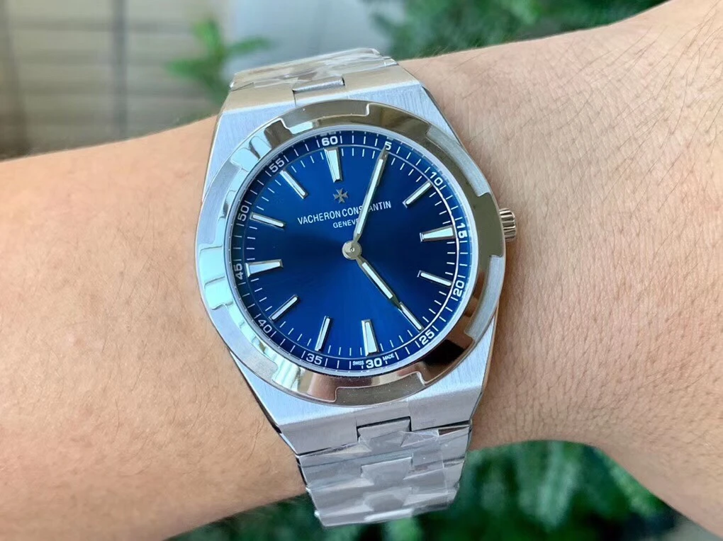 Vacheron Constantin Watch — 245f8821