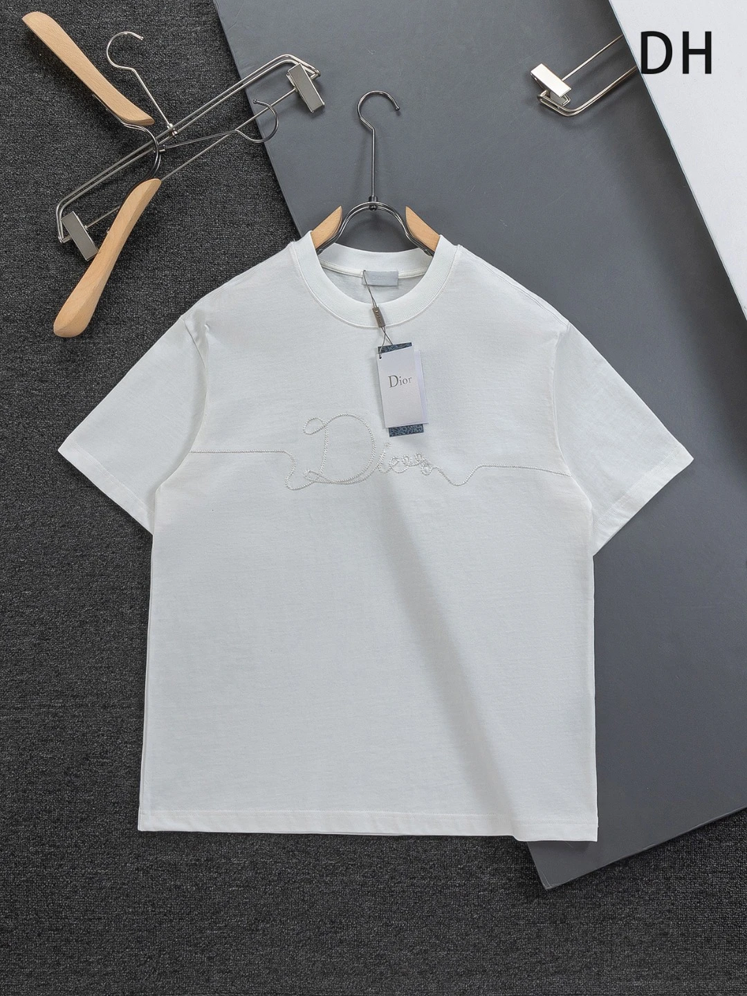 Dior T-Shirt — f1da85a5