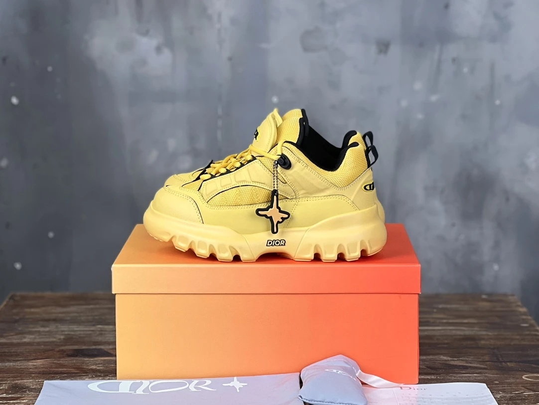 Dior Sneakers — f4876c93