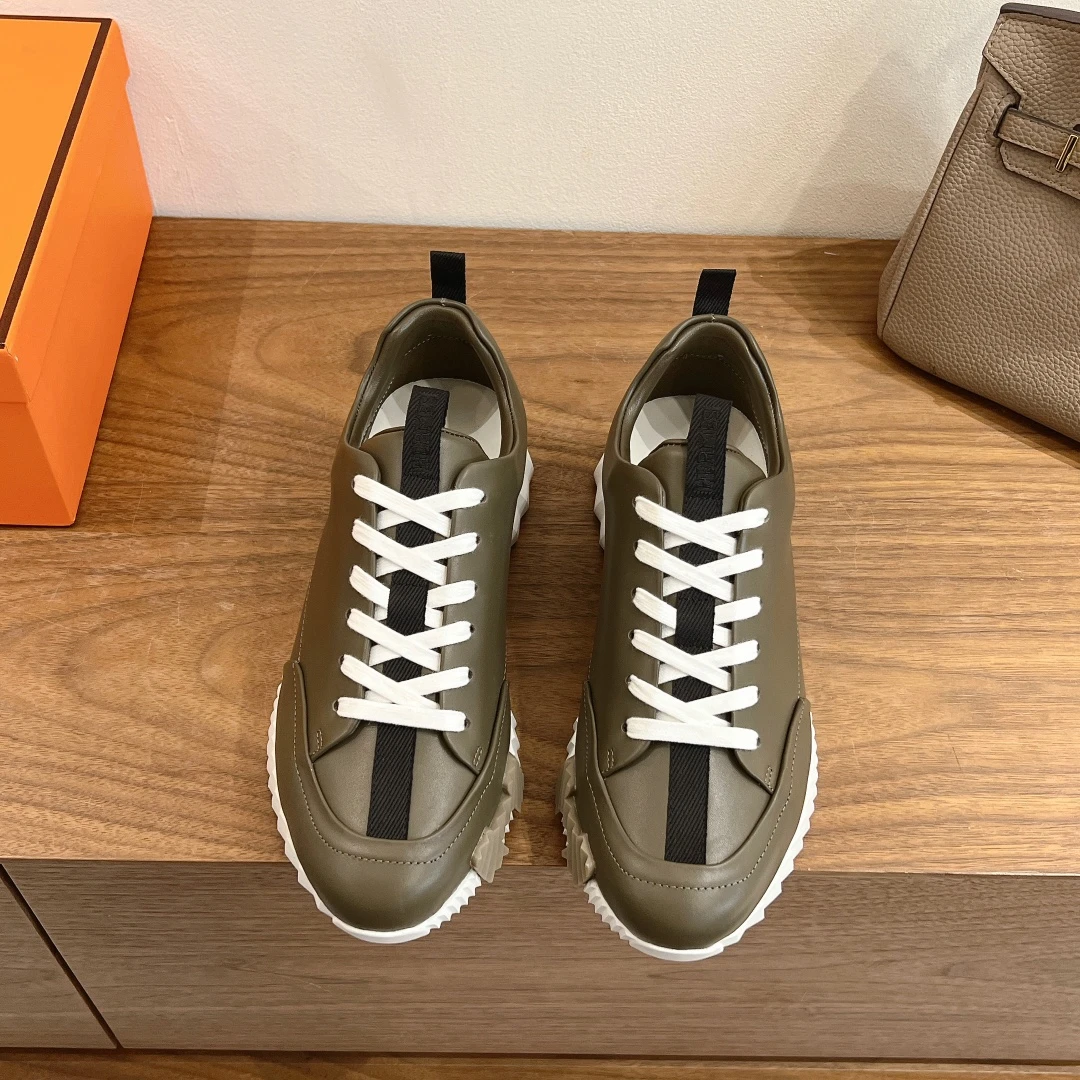 Hermès Shoes — c363218b