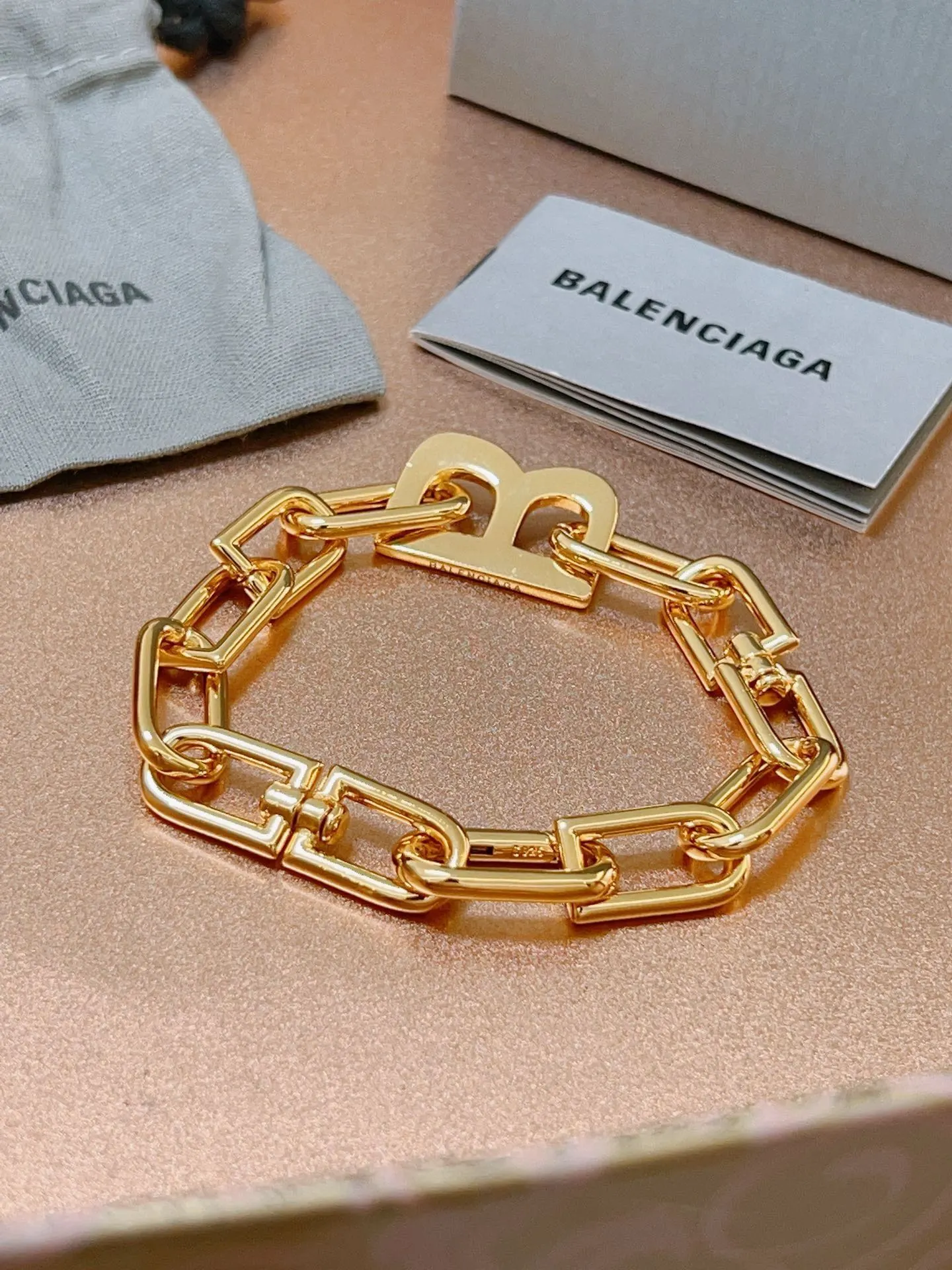 Balenciaga Jewellery — d61be39f