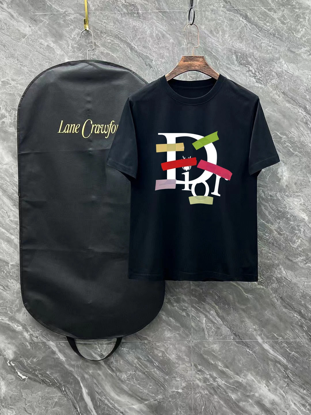 Dior T-Shirt — b65fd377