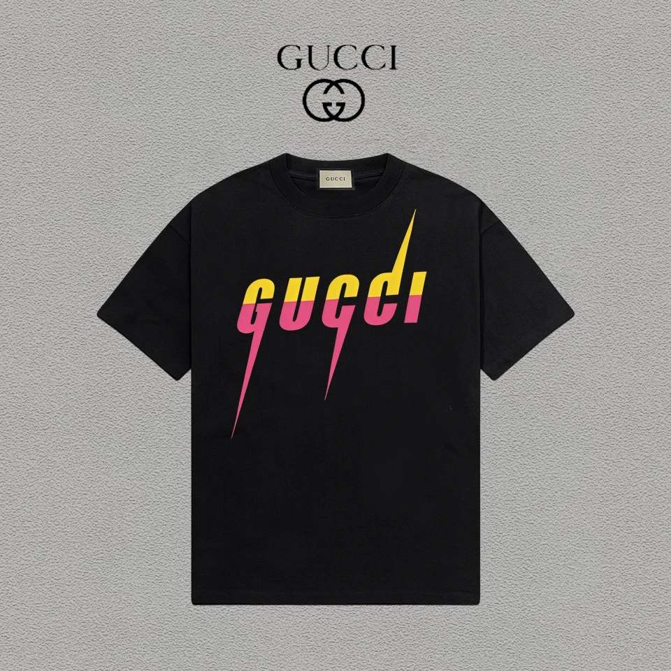 Gucci T-Shirt — d46a5000