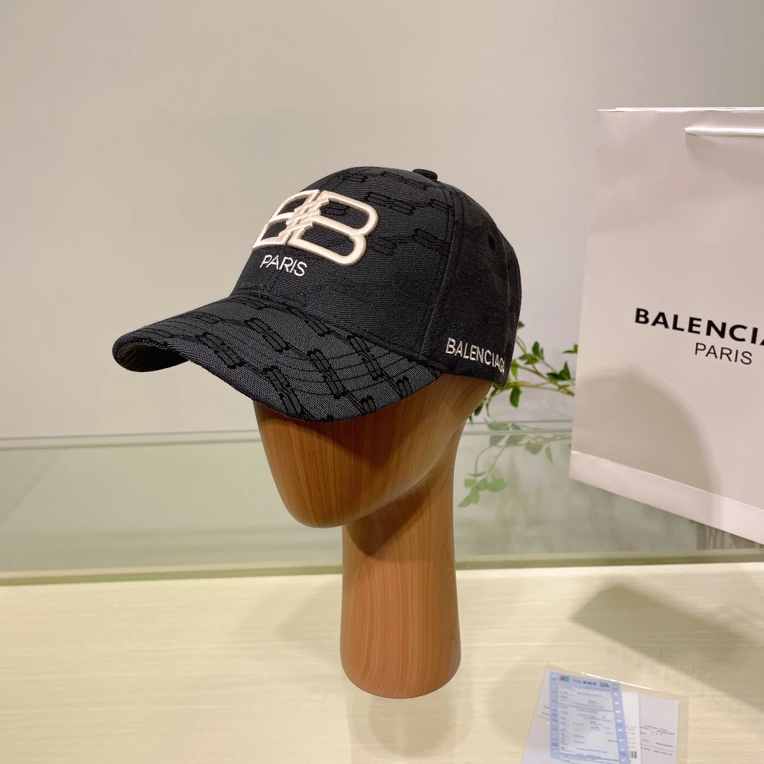 Balenciaga Hat — adfa027a