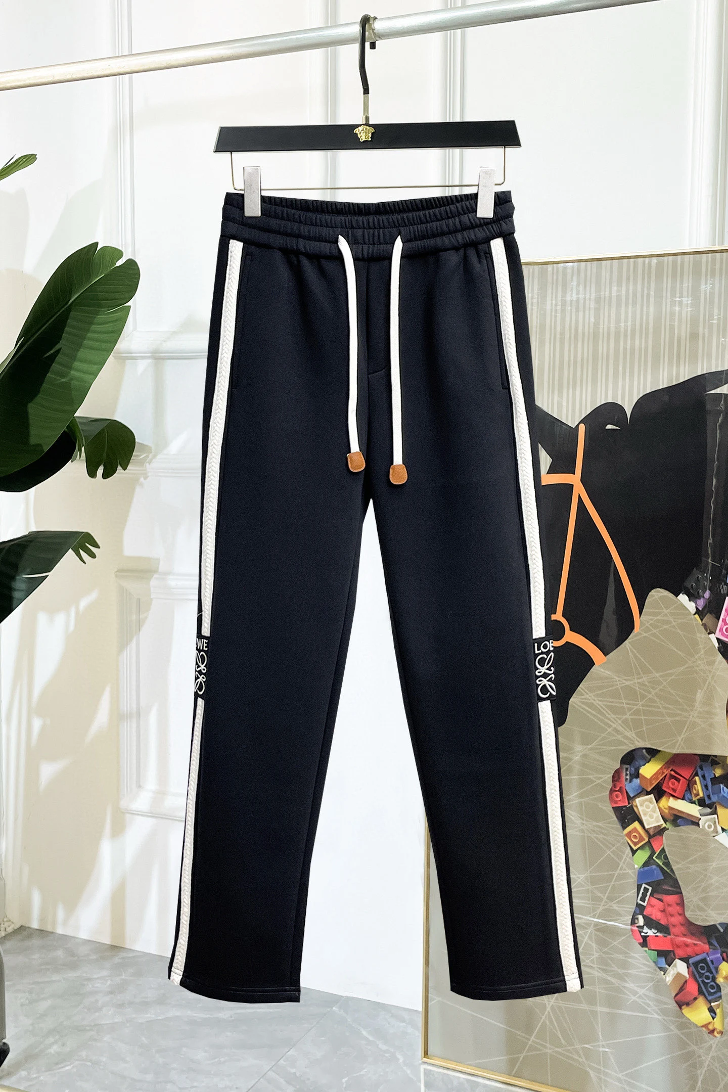 Loewe Trousers — 86cf1146